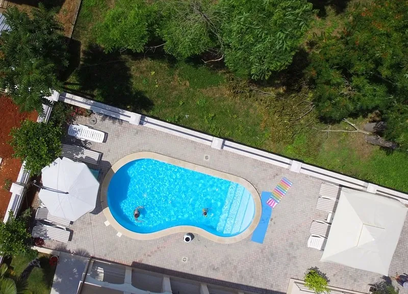 Apartmani Noa